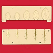FMM Complete Rose Leaf Maker  (CutCrlmb)