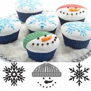 Cup Cake Supplies
