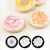 Cupcake Texture Top