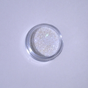 D-001 Green Disco Glitter Dust 3 gram