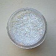 D-002 Blue Disco Glitter Dust 3 gram