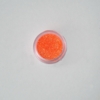 D-007 Miami Orange Disco Glitter Dust 3 gram