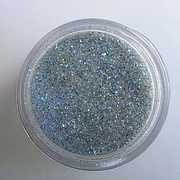 D-030 Baby Violet Disco Glitter Dust 3 gram