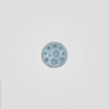 Daisy Center Maker Push Mold (SV-060) by Sunflower Sugar Art 