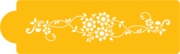 Daisy Lattice # 3 - C378