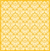 Damask Mat