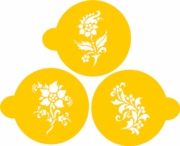 Deflt Flowers - C325
