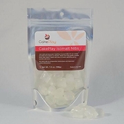 Diamond Clear Isomalt Nibs by Cake Play