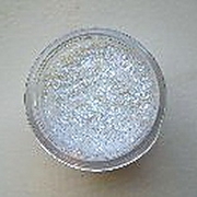 Blue Disco Glitter Dust