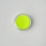 Citrus Disco Glitter Dust