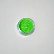 Heat Green Disco Glitter Dust