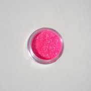 Hot Pink Disco Glitter Dust