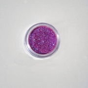 Z'Berry / Plum Disco Glitter Dust