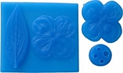 Dogwood Veining Kit by First Impressions Molds  (FMV102K)