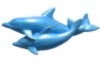 Dolphin Pair 2 by First Impressions Molds  (SC103)