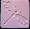 Dragonfly Mold (SM-122) by Sunflower Sugar Art