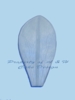 Easter Lily / Alstromeria Mold (F-003) by Sunflower Sugar Art 