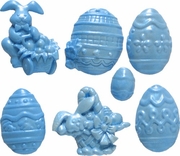 Easter Set 2 (SE258) by First Impressions Molds