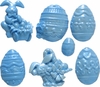 Easter Set 2 (SE258) by First Impressions Molds