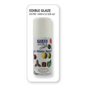 Edible Glaze Spray EG700 by PME