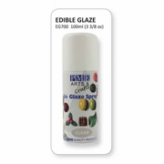 Edible Glaze Spray EG700 by PME