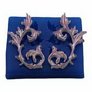 Embellishment 3 Mold by First Impressions Molds  (ES103)