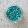 Emerald Disco Glitter Dustt