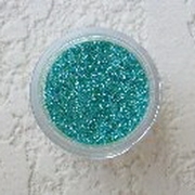 Emerald Disco Glitter Dustt