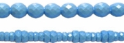 Faceted Border Mold Set by First Impressions  (BR145)