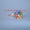 Faerie Sparkle Stamens, Multiple Colored Tips & Stems
