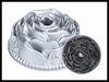 Fat Daddio's Bundt & Shaped Cake Pans