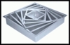 Fat Daddio's Square Cake Pans