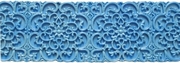 Filigree Border by First Impressions Molds  (BR122)
