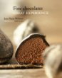 Fine Chocolates by Jean-Pierre Wybauw 