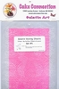Flower & Leaf Gelatin Veining Sheet Set # 1