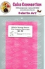 Flower & Leaf Gelatin Veining Sheet Set # 2