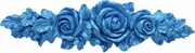 Flower Swag Mold by First Impressions Molds  (FL339)
