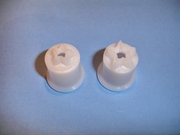 FMM Sugarcraft 2 Small Star Cutters  (CutSts)