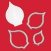 FMM Arum / Calla Lily Cutter Set  (CutArumb)