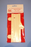 FMM Sugarcraft Bead Cutter No.1  (CutBead1)