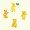 FMM Bears Embosser