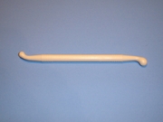 FMM Sugarcraft Bone Tool, Large & Small  (cutmt3-4)