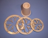 FMM Bridal Lily Cutter Set  (CutBrl)