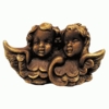 FMM Sugarcraft Cherub Mold  (CutCher)