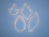 FMM Creative Leaf Cutter Set  (CutLeaf)
