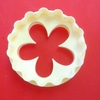 FMM Sugarcraft Cup Cake Cutters