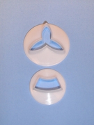 FMM Daffodil Cutter Set  (CutDaia)