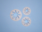 FMM Daisy Cutter Set  (CutDaia)