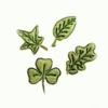 FMM Sugarcraft Embosser Set, Leaves  (EmbLeafs)