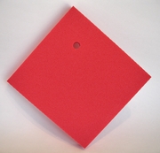 FMM Sugarcraft Firm Foam Flower Pad  (CutFff)